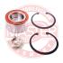 Комплект подшипников передний Ford Mondeo/Mondeo 4x4 93- 1480-SET-MS