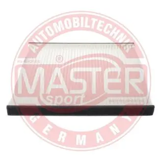 199KIFPCSMS Фільтр салону Lexus IS200 2.0 24V 99-, RX300 3.0 24V 98- MASTER SPORT підбір по vin на Brocar