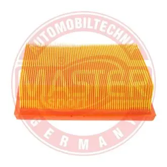 2192LFPCSMS Фильтр воздушный Citroen Xsara/Peugeot 206 1.8/2.0 2000- MASTER SPORT підбір по vin на Brocar