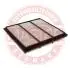 Фильтр воздушный Mitsubishi Sigma 3.0 91-,Pajero 3.0 91- 2332-LF-PCS-MS