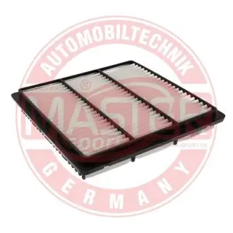 2332LFPCSMS Фильтр воздушный Mitsubishi Sigma 3.0 91-,Pajero 3.0 91- MASTER SPORT подбор по vin на Brocar
