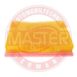 26109LFPCSMS Фільтр повітряний Ford 1.8TD, 2.5TD, 2.0OHC, 2.0DOHC 85- MASTER SPORT підбір по vin на Brocar
