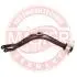 Рычаг передней подвески нижний левый PEUGEOT 407 5/2004- 34380-PCS-MS