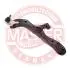 38542PCSMS Важіль передній лівий TOYOTA AURIS / COROLLA SEDAN 2007 - MASTER SPORT підбір по vin на Brocar