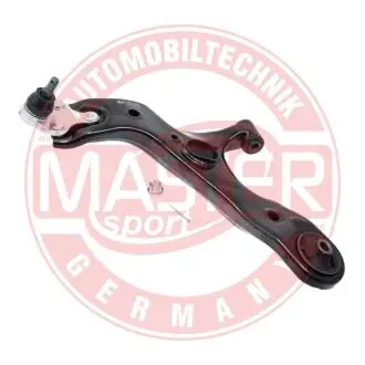 38542PCSMS Рычаг передний левый TOYOTA AURIS / COROLLA SEDAN 2007 - MASTER SPORT подбор по vin на Brocar