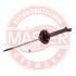 Амортизатор задний маслянн. FORD FIESTA/ MAZDA 121 95-99 290690-O-PCS-MS