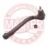34536PCSMS Рулевой наконечник правый Hyundai IX 55 09- Santa Fe II MASTER SPORT підбір по vin на Brocar