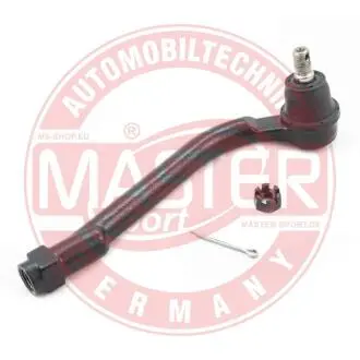 34536PCSMS Рулевой наконечник правый Hyundai IX 55 09- Santa Fe II MASTER SPORT подбор по vin на Brocar