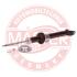 Стійка амортизатора передня газова Mercedes W211 2001- 312563-PCS-MS