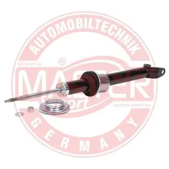 312563PCSMS Стойка амортизатора передняя газовая Mercedes W211 2001- MASTER SPORT подбор по vin на Brocar