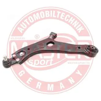 52228MPCSMS Рычаг передний нижний лів.Hyundai IX35, Kia Sportage 10- MASTER SPORT підбір по vin на Brocar