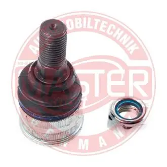 21667PCSMS Шаровая опора нижняя (маленькая) Mercedes W220/W211 02- MASTER SPORT підбір по vin на Brocar