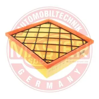 241371LFPCSMS Фільтр повітряний Volvo S40,V50 2.4 04-, V50 2.5 T5 04- MASTER SPORT підбір по vin на Brocar