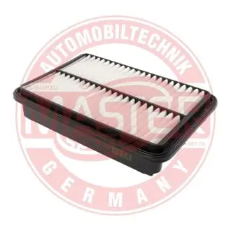 26321LFPCSMS Фільтр повітряний Hyundai Santa FE 2.4, 2.7, 2.0 TCI 00- MASTER SPORT підбір по vin на Brocar
