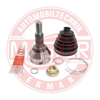 304380SETMS ШРУС зовнішній (комплект) Opel Vectra C/Signum 1.8-2.2 0 MASTER SPORT підбір по vin на Brocar