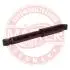 Амортизатор задний газовый Seat Inca, VW Caddy 95- 2004 311427-PCS-MS