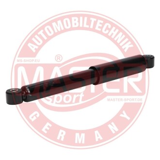 311427PCSMS Амортизатор задний газовый Seat Inca, VW Caddy 95- 2004 MASTER SPORT підбір по vin на Brocar