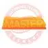 Фільтр повітряний Mitsubishi Carisma 1.6 16V,1.8 16V 95- 35124-LF-PCS-MS