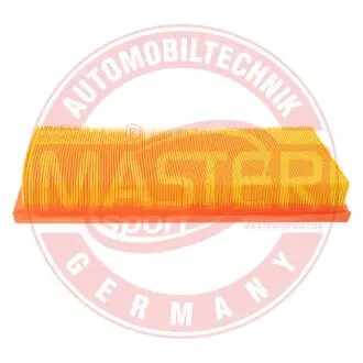 35124LFPCSMS Фільтр повітряний Mitsubishi Carisma 1.6 16V,1.8 16V 95- MASTER SPORT підбір по vin на Brocar