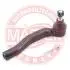 Накінечник кермової тяги правий Toyota Yaris 1.0-1.5 05- 38574-PCS-MS