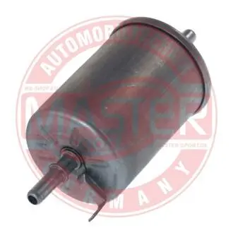 552KFPCSMS Фильтр топливный Chevrolet Aveo/Kalos 1.2/1.4 16V 09/02- MASTER SPORT подбор по vin на Brocar