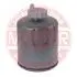 Фільтр паливний Renault Espace /R19/Volvo S40/V40 1.9TD 718/2-KF-PCS-MS