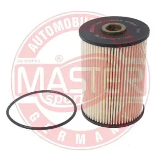 9361XKFPCSMS Фильтр топливный VW Golf/Passat/Polo/Touran 1.9/2.0 TDI MASTER SPORT подбор по vin на Brocar