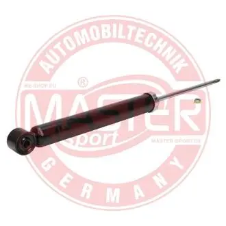 313252PCSMS Амортизатор задній VW Tiguan 5N 2007-,Passat CC MASTER SPORT підбір по vin на Brocar