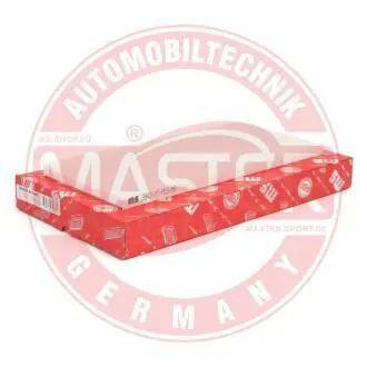 3942IFPCSMS Фільтр салону ALFA ROMEO ALFA 145 1.3, ALFA 145 1.4 16V MASTER SPORT підбір по vin на Brocar