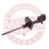 Амортизатор передний масляный Toyota Yaris 1.0-1.4  99- 280525-O-PCS-MS