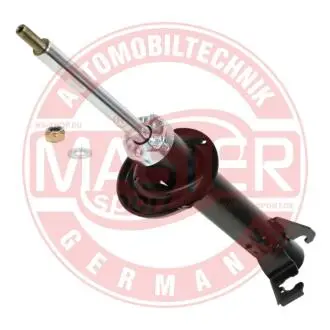 314680PCSMS Амортизатор передний правый Ford Fiesta V 2001-,Mazda 2 MASTER SPORT підбір по vin на Brocar