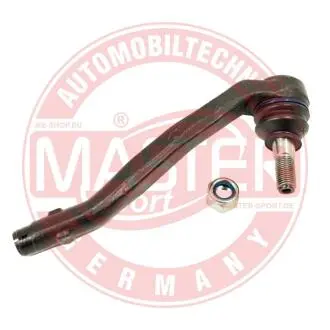 30483PCSMS Накінечник кермової тяги зовнішній правий MB W 163 ML 98- MASTER SPORT підбір по vin на Brocar