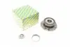 Підшипник маточини (задньої) VW Polo VI/Seat Ibiza 17-(к-кт) R154.76