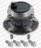 R15292 Подшипник ступицы (задней) Ford Focus II SNR NTN підбір по vin на Brocar