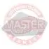 26003LFPCSMS Фільтр повітряний Toyota RAV 4 2.0/2.4,Camry 3.5 2006- MASTER SPORT підбір по vin на Brocar