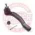 Накінечник кермової тяги лівий Toyota Yaris 1.0-1.5 05- 38575-PCS-MS