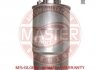 Фильтр топливный (с подогревом) Fiat Doblo 1.9 JTD 02- 853/20-KF-PCS-MS