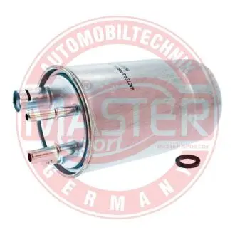 85320KFPCSMS Фільтр паливний (з підігрівом) Fiat Doblo 1.9 JTD 02- MASTER SPORT підбір по vin на Brocar