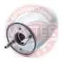 Фильтр топливный Renault Megane,Scenic 1.5/2.0 dCi 09- 9012X-KF-PCS-MS