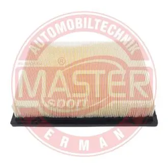 24100LFPCSMS Фільтр повітряний Chrysler Voyager 2.5 CRD, 3.3/3.8 01- MASTER SPORT підбір по vin на Brocar