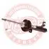 Ам-тор перед. лів. Ford Fiesta 1.2-1.6 01-/Mazda 2 03- 314679-PCS-MS