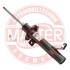 314679PCSMS Ам-тор перед. лев. Ford Fiesta 1.2-1.6 01-/Mazda 2 03- MASTER SPORT підбір по vin на Brocar