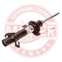 314679PCSMS Ам-тор перед. лев. Ford Fiesta 1.2-1.6 01-/Mazda 2 03- MASTER SPORT підбір по vin на Brocar