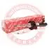 314679PCSMS Ам-тор перед. лев. Ford Fiesta 1.2-1.6 01-/Mazda 2 03- MASTER SPORT підбір по vin на Brocar