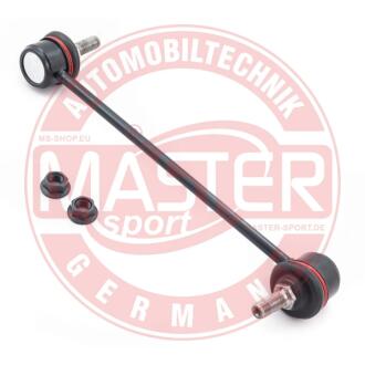 34775BPCSMS Стойка переднего стабилизатора CHEVROLET SPARK 2010 &gt;&gt; MASTER SPORT підбір по vin на Brocar
