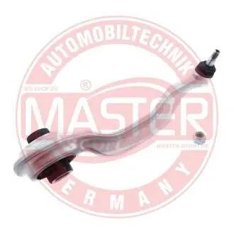 31110PCSMS Рычаг передний нижний левый (с с/б и шарниром) MB W211 MASTER SPORT подбор по vin на Brocar