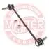 28592BPCSMS Стойка стабилизатора передняя Toyota Camry 02- L=260mm MASTER SPORT підбір по vin на Brocar