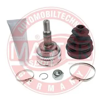 850069SETMS Шрус зовнішній.(+ABS) Renault Kangoo 1.5DCI/Megane 23z MASTER SPORT підбір по vin на Brocar