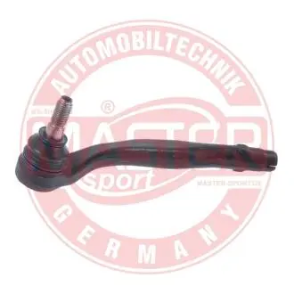 30482PCSMS Накінечник кермової тяги зовнішній лівий MB W 163 ML 98- MASTER SPORT підбір по vin на Brocar