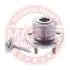 27691SSETMS Комплект подшипников перед. Ford Mondeo 1.6-2.5 08-14 MASTER SPORT підбір по vin на Brocar